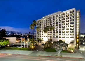 Beverly Hills Marriott